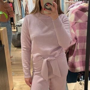 The Westside Sweater